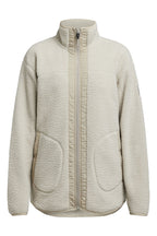 Damen Tenson Fleece Jacke - Swiss-Crafting