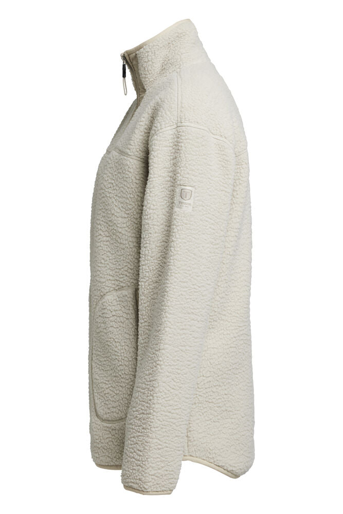 Damen Tenson Fleece Jacke - Swiss-Crafting