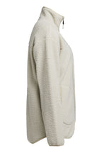 Damen Tenson Fleece Jacke - Swiss-Crafting