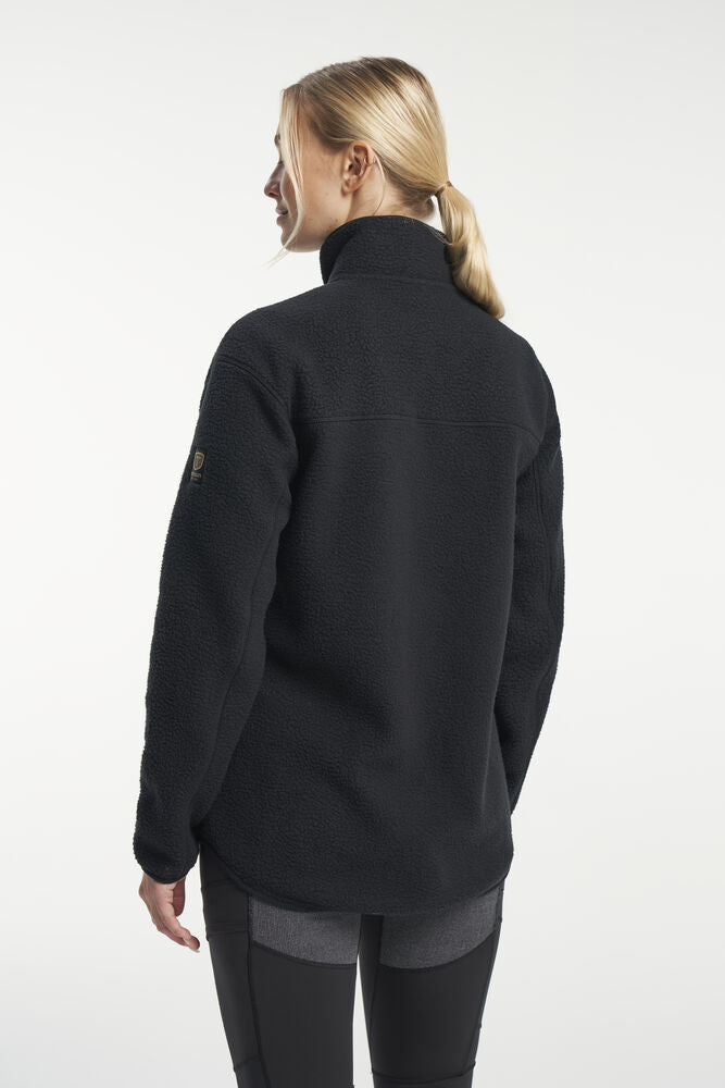 Damen Tenson Fleece Jacke - Swiss-Crafting