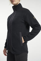 Damen Tenson Fleece Jacke - Swiss-Crafting