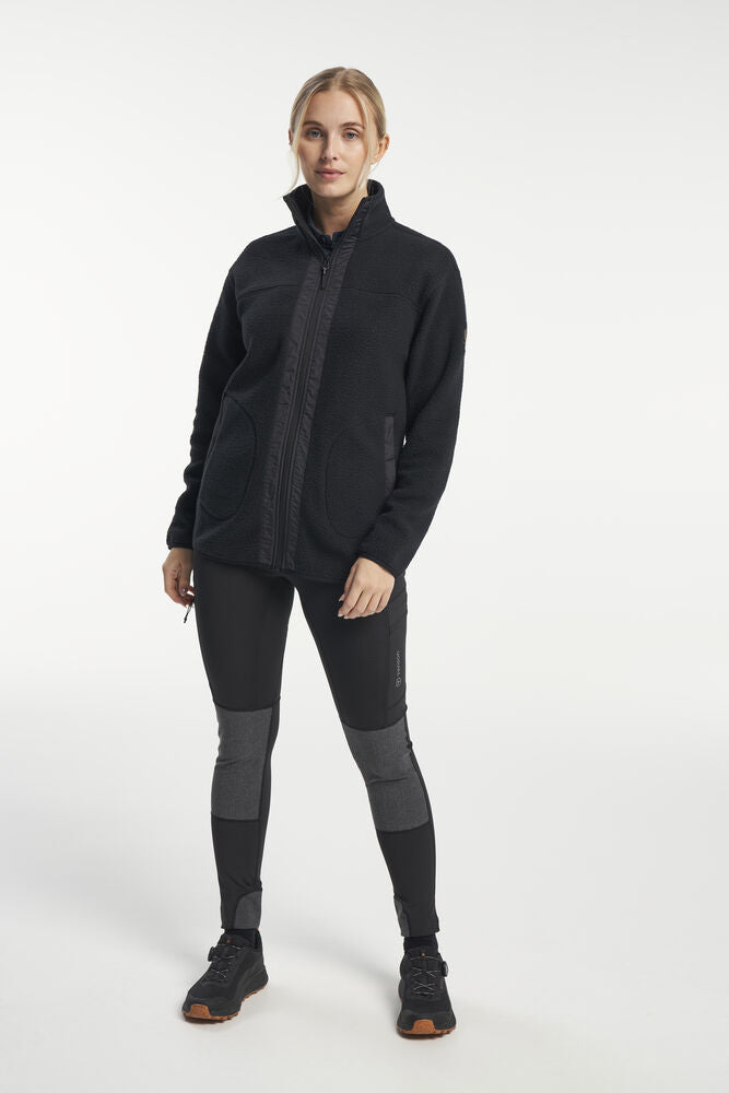 Damen Tenson Fleece Jacke - Swiss-Crafting