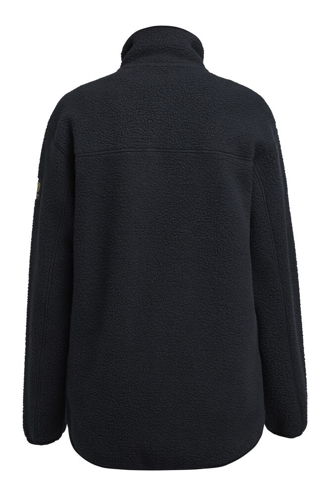 Damen Tenson Fleece Jacke - Swiss-Crafting