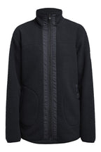 Damen Tenson Fleece Jacke - Swiss-Crafting