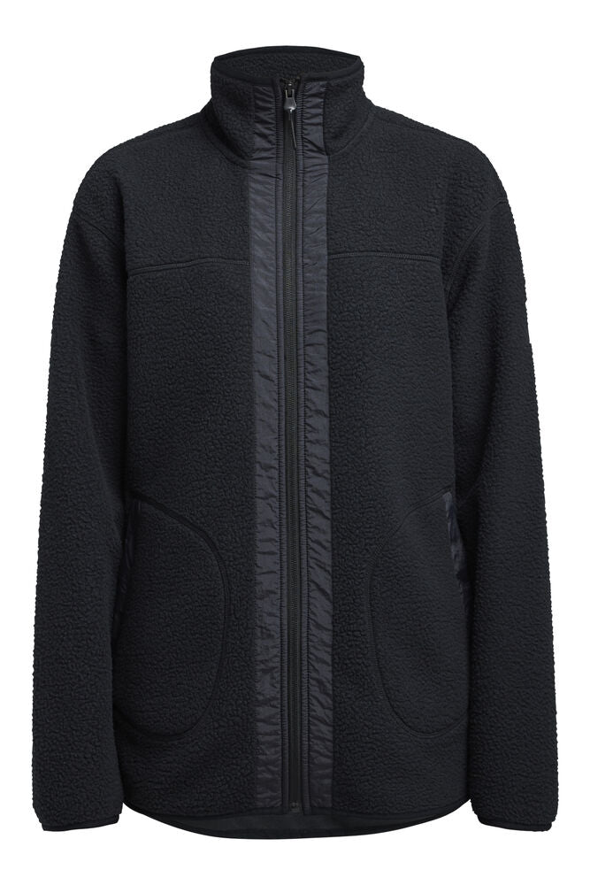 Damen Tenson Fleece Jacke - Swiss-Crafting