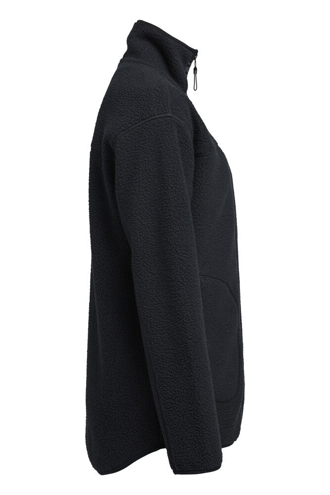 Damen Tenson Fleece Jacke - Swiss-Crafting