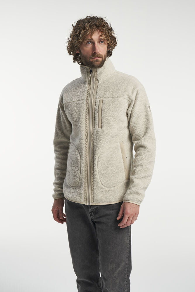 Tenson Fleece Jacke Herren - Swiss-Crafting