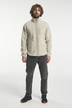 Tenson Fleece Jacke Herren - Swiss-Crafting