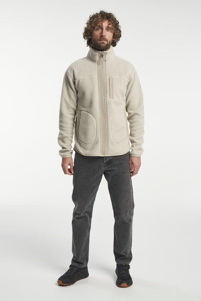 Tenson Fleece Jacke Herren - Swiss-Crafting