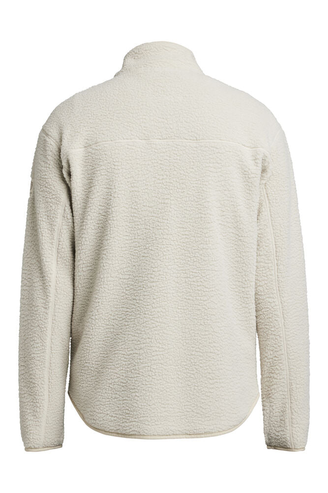 Tenson Fleece Jacke Herren - Swiss-Crafting