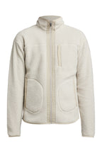 Tenson Fleece Jacke Herren - Swiss-Crafting