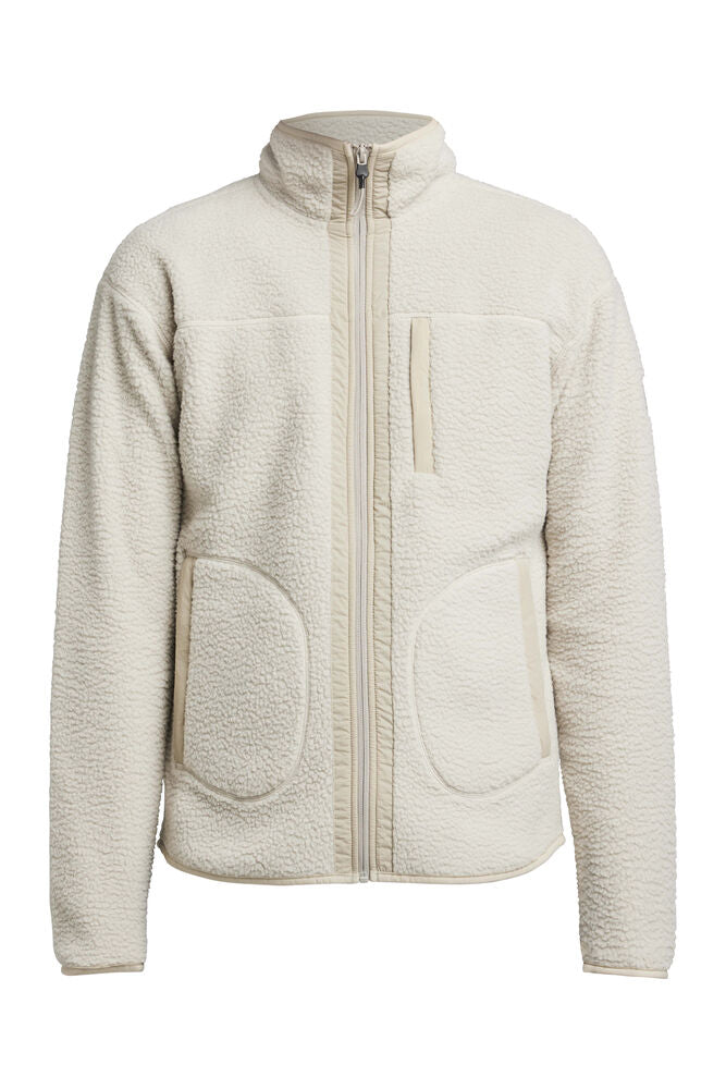 Tenson Fleece Jacke Herren - Swiss-Crafting