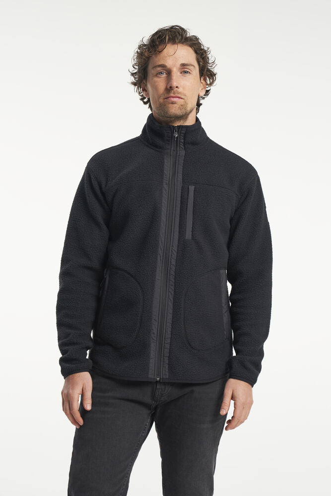 Tenson Fleece Jacke Herren - Swiss-Crafting