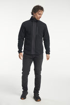 Tenson Fleece Jacke Herren - Swiss-Crafting