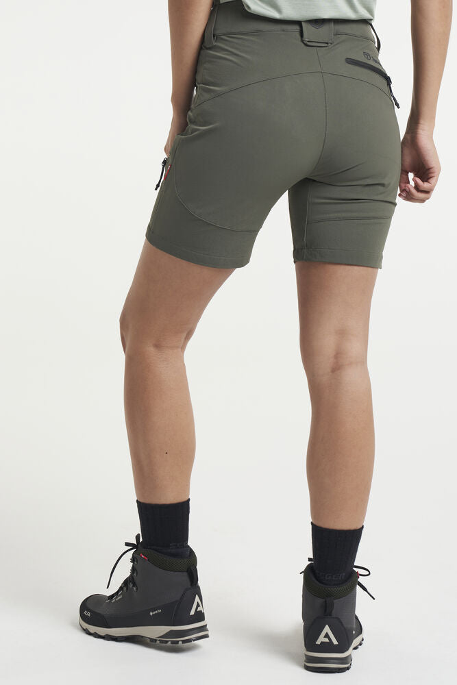 TXlite Flex Shorts Woman - Swiss-Crafting