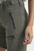 TXlite Flex Shorts Woman - Swiss-Crafting