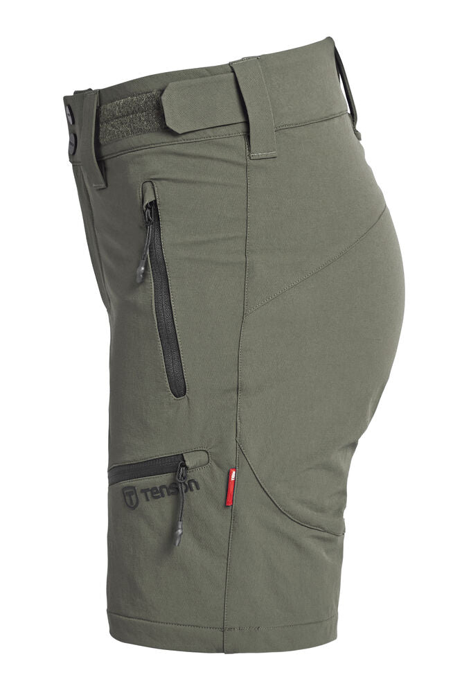 TXlite Flex Shorts Woman - Swiss-Crafting