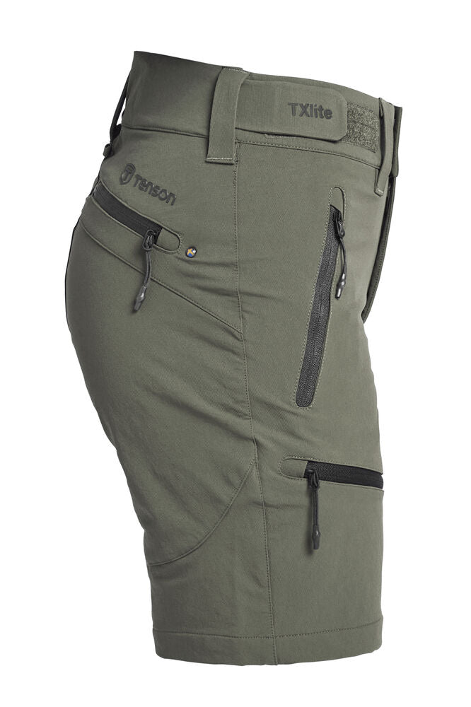 TXlite Flex Shorts Woman - Swiss-Crafting
