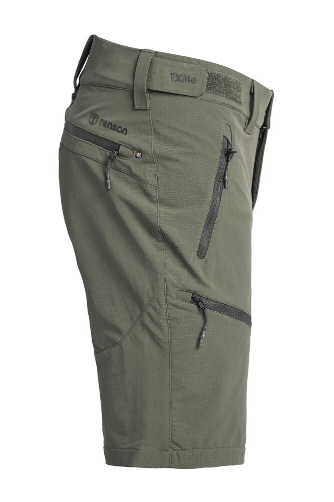 TXlite Flex Shorts Man - Swiss-Crafting