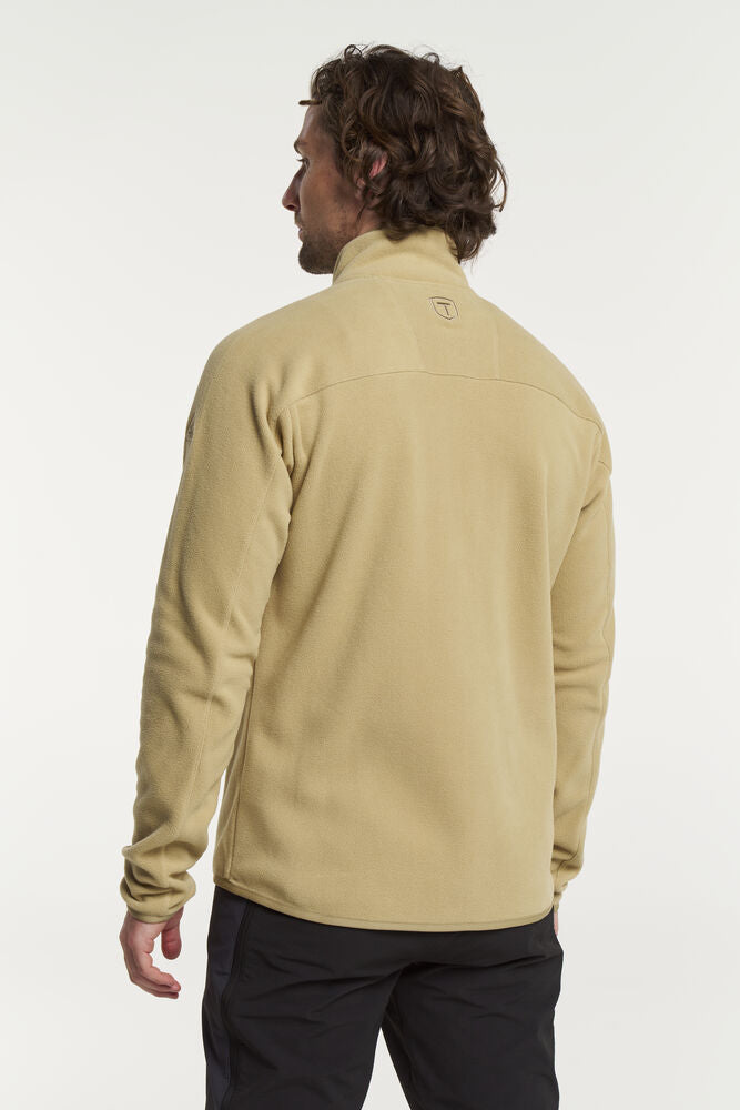Pocket Fleece Jacke Herren - Swiss-Crafting
