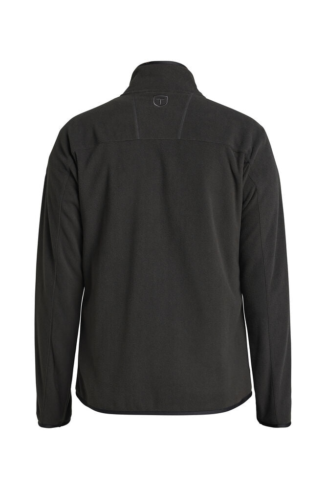 Pocket Fleece Jacke Herren - Swiss-Crafting