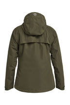 Regen Jacke Damen - Swiss-Crafting