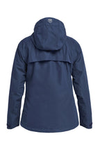 Regen Jacke Damen - Swiss-Crafting