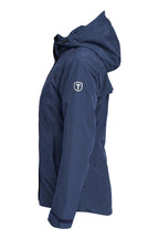 Regen Jacke Damen - Swiss-Crafting