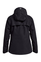 Regen Jacke Damen - Swiss-Crafting