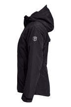 Regen Jacke Damen - Swiss-Crafting