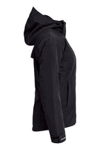 Regen Jacke Damen - Swiss-Crafting
