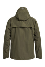 Herren Regen Jacke - Swiss-Crafting