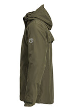 Herren Regen Jacke - Swiss-Crafting