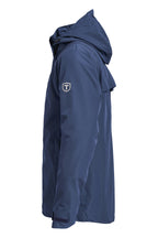 Herren Regen Jacke - Swiss-Crafting