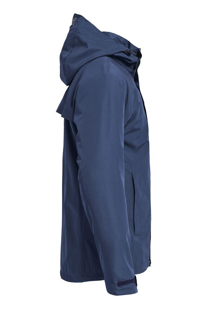 Herren Regen Jacke - Swiss-Crafting
