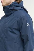 Herren Regen Jacke - Swiss-Crafting