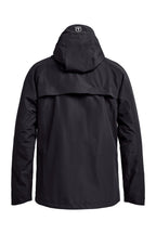 Herren Regen Jacke - Swiss-Crafting