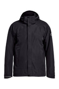 Herren Regen Jacke - Swiss-Crafting