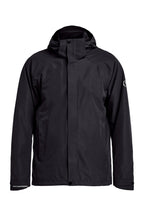 Herren Regen Jacke - Swiss-Crafting