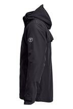 Herren Regen Jacke - Swiss-Crafting