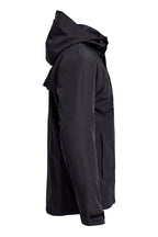 Herren Regen Jacke - Swiss-Crafting