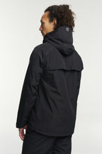 Herren Regen Jacke - Swiss-Crafting