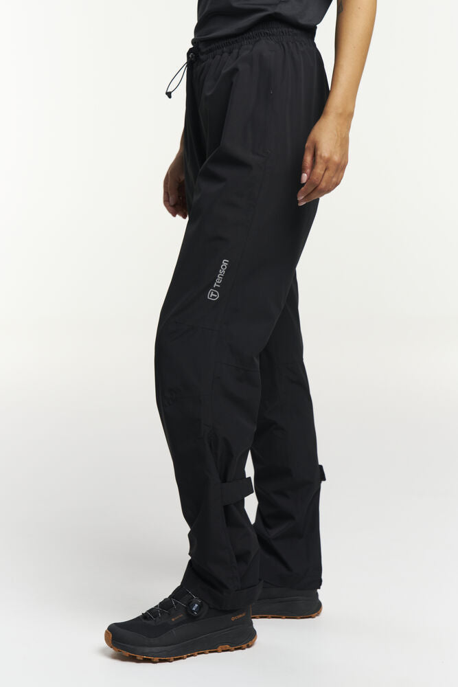 Regen Hose Damen - Swiss-Crafting