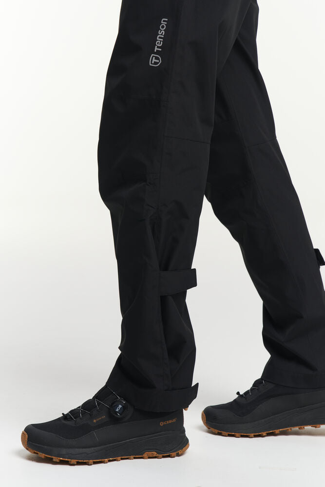 Regen Hose Damen - Swiss-Crafting