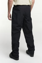 Regen Hose Herren - Swiss-Crafting