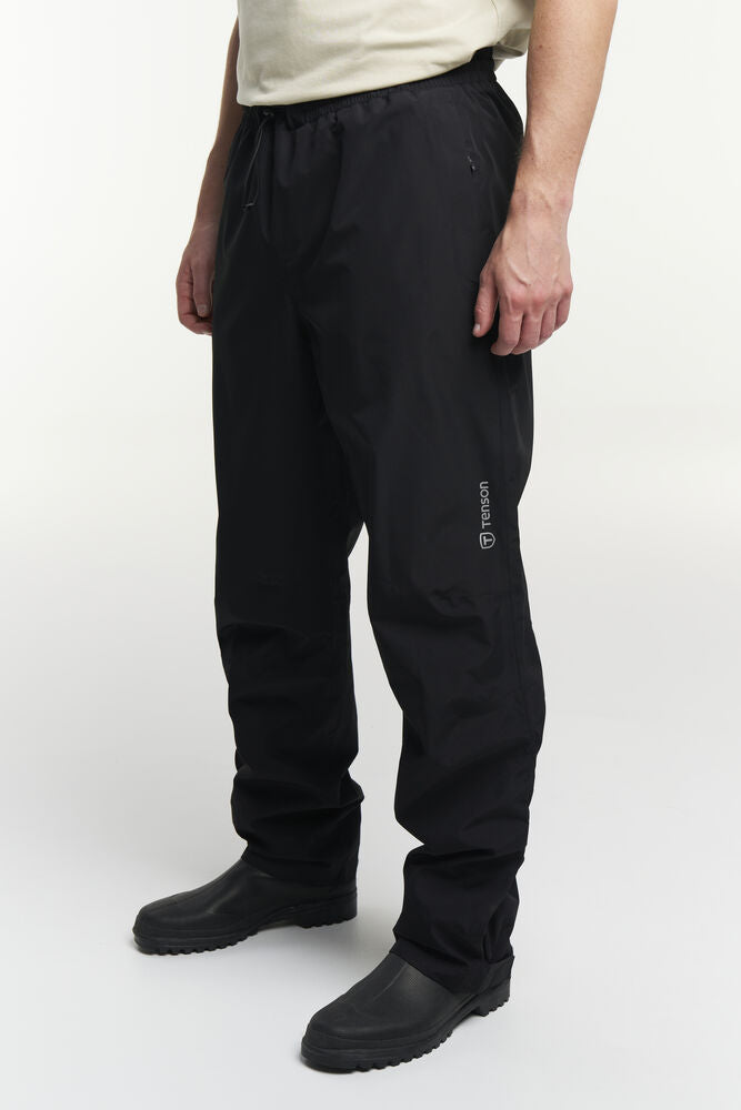Regen Hose Herren - Swiss-Crafting