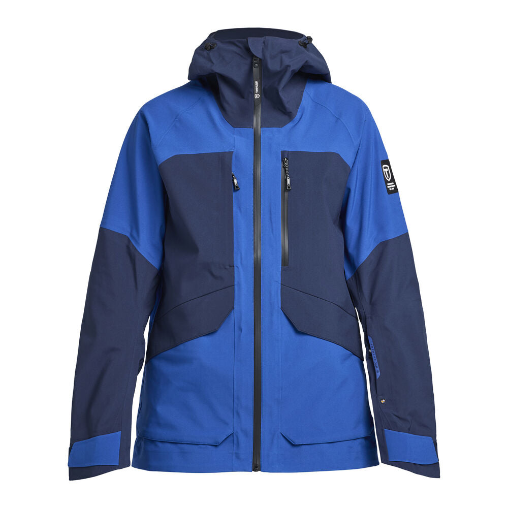Ski Jacke Damen - Swiss-Crafting