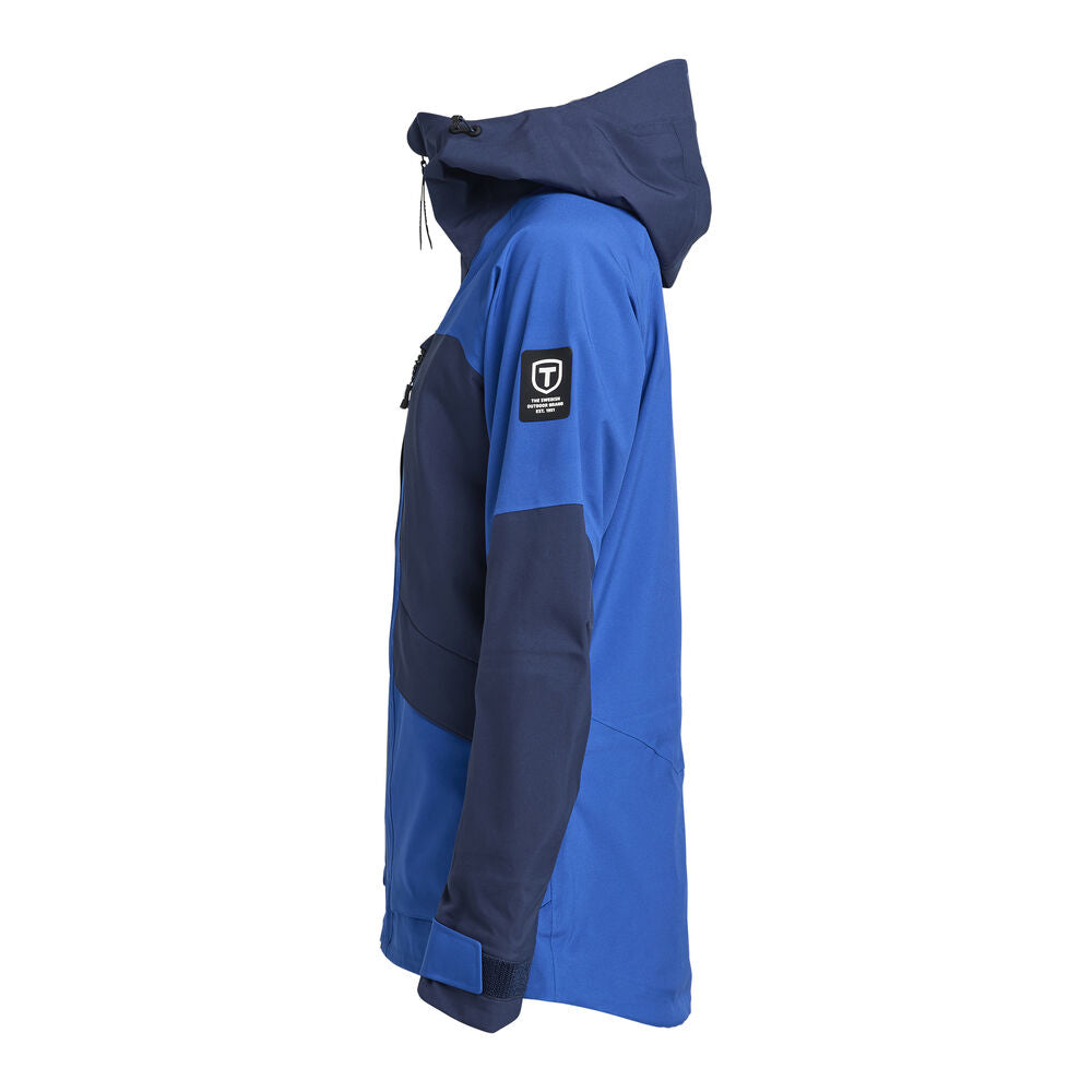 Ski Jacke Damen - Swiss-Crafting