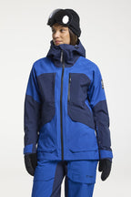 Ski Jacke Damen - Swiss-Crafting