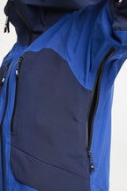 Ski Jacke Damen - Swiss-Crafting